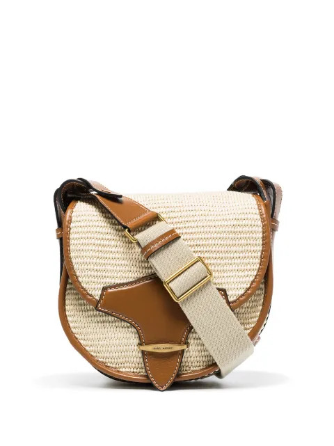 Botsy crossbody bag | Farfetch (US)