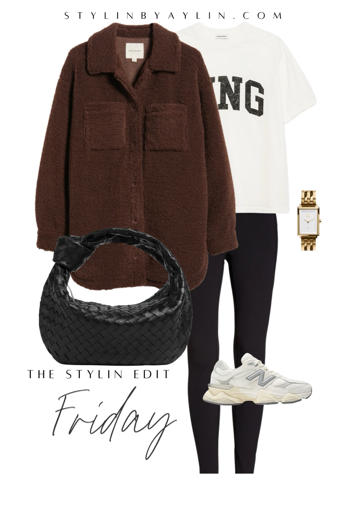 OOTW- outfit inspo, casual style, athleisure, fall looks #stylinbyaylin #aylin

#LTKSeasonal #LTKStyleTip #LTKHoliday