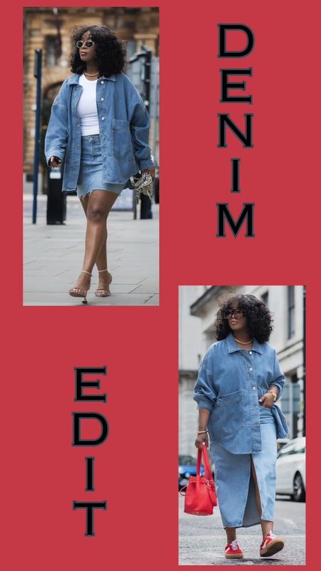The denim editGet to know the latest in denim by The Drop, with looks curated by @jariatudanita.#LTKActive #LTKSeasonal #LTKOver40

