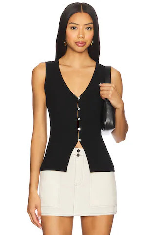 The Good Luck Top
                    
                    Favorite Daughter | Revolve Clothing (Global)
