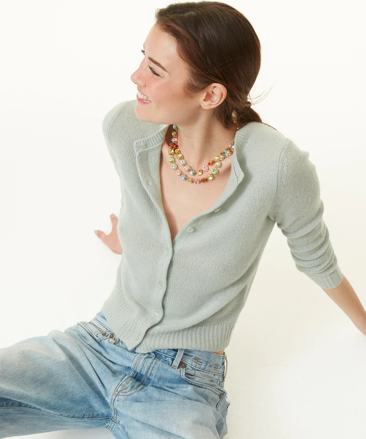 The Inner Glow Necklace | Roxanne Assoulin