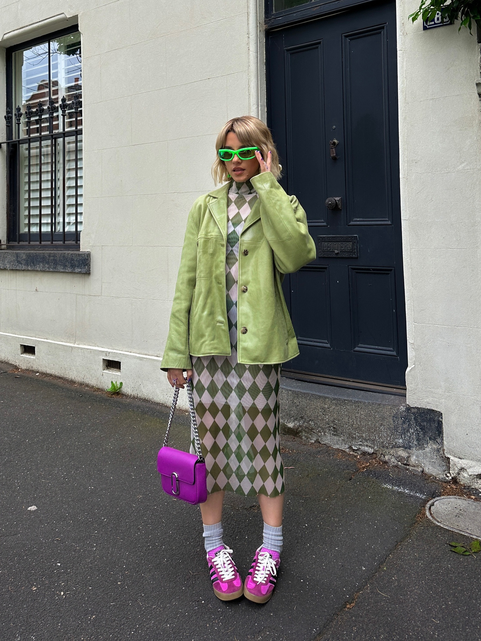 Green & purple 💜🫶🏼🥝

#LTKfit #LTKaustralia #LTKeurope