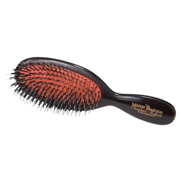 Bristle and Nylon Brush Pocket Size | Bluemercury, Inc.