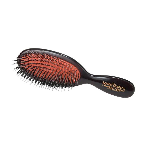 Bristle and Nylon Brush Pocket Size | Bluemercury, Inc.