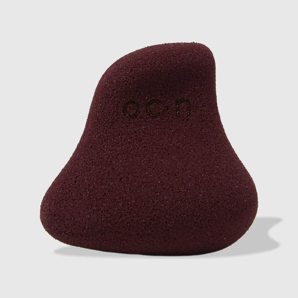 Esponja de Maquiagem - My Blend Vinho Océane Edition - Maquiagens e cosméticos Océane: Pincéi... | Oceane (BR)