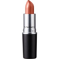 MAC Lipstick Cream - Mocha (peachy yellow-brown - satin) | Ulta