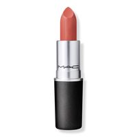 MAC Lipstick Cream - Mocha (peachy yellow-brown - satin) | Ulta