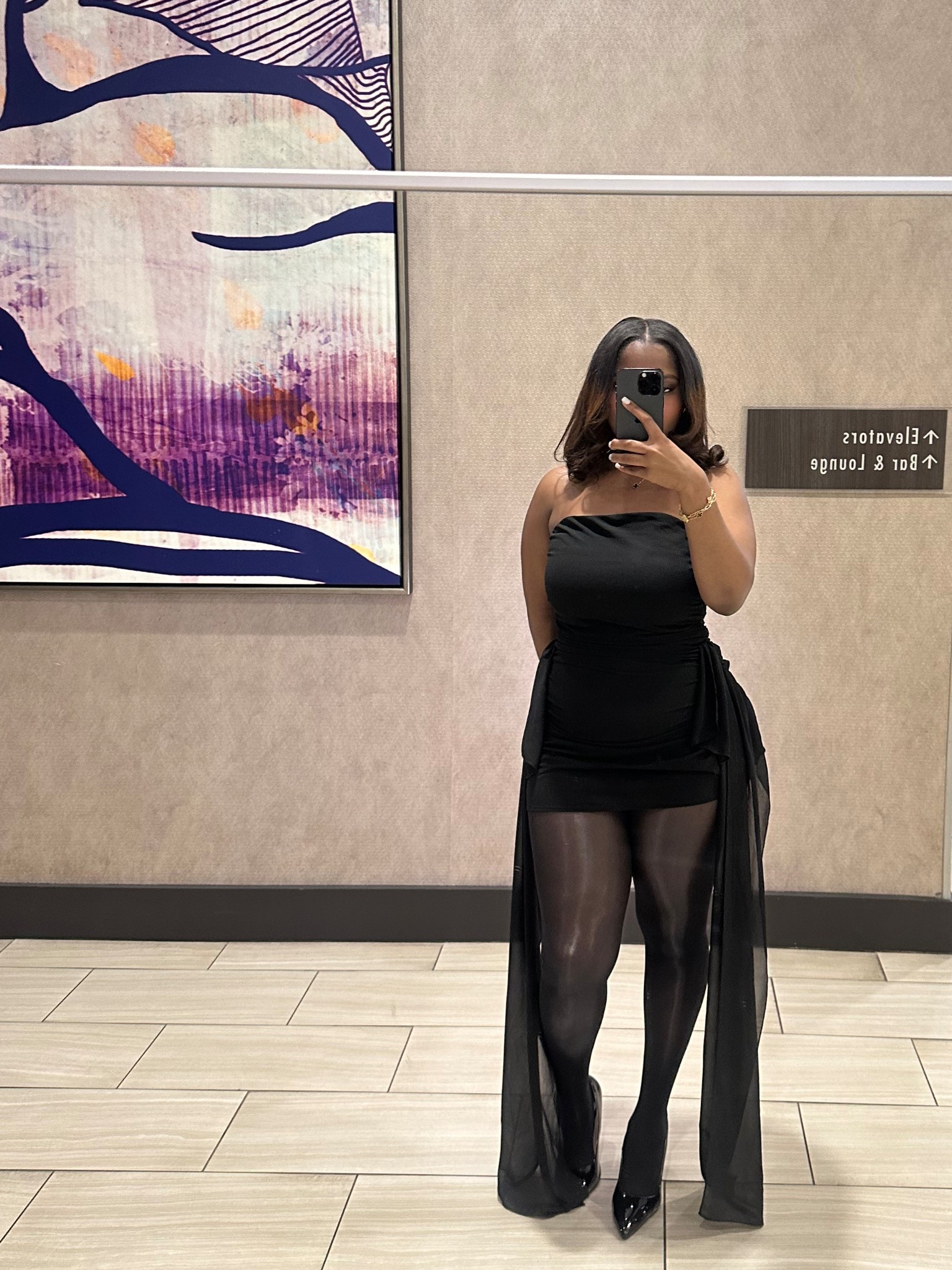 All black affair 🖤 

#LTKBeauty #LTKStyleTip #LTKItBag