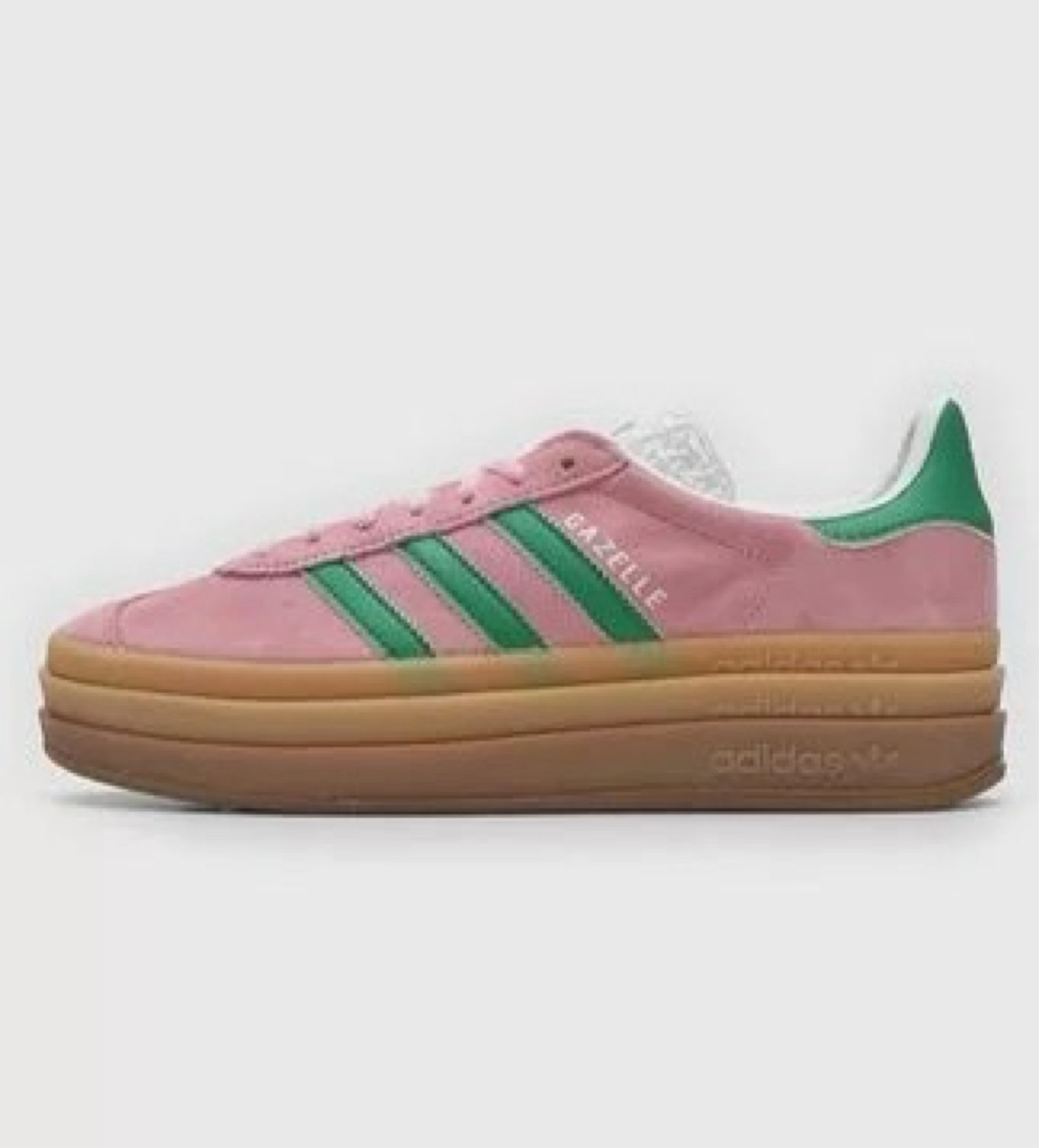 Adidas Original Gazelle

#LTKbrasil