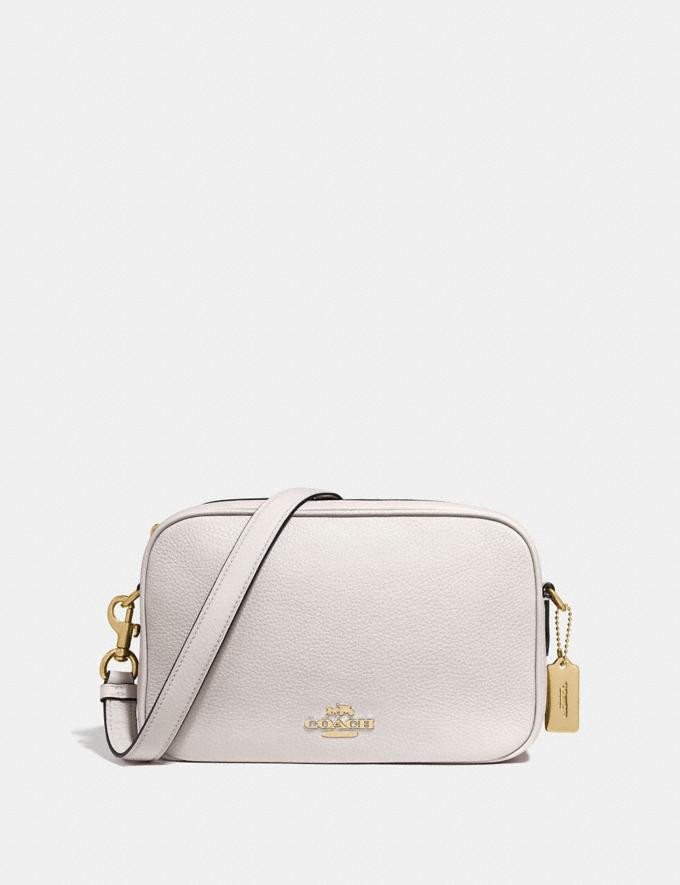 Jes Crossbody | Coach Outlet US