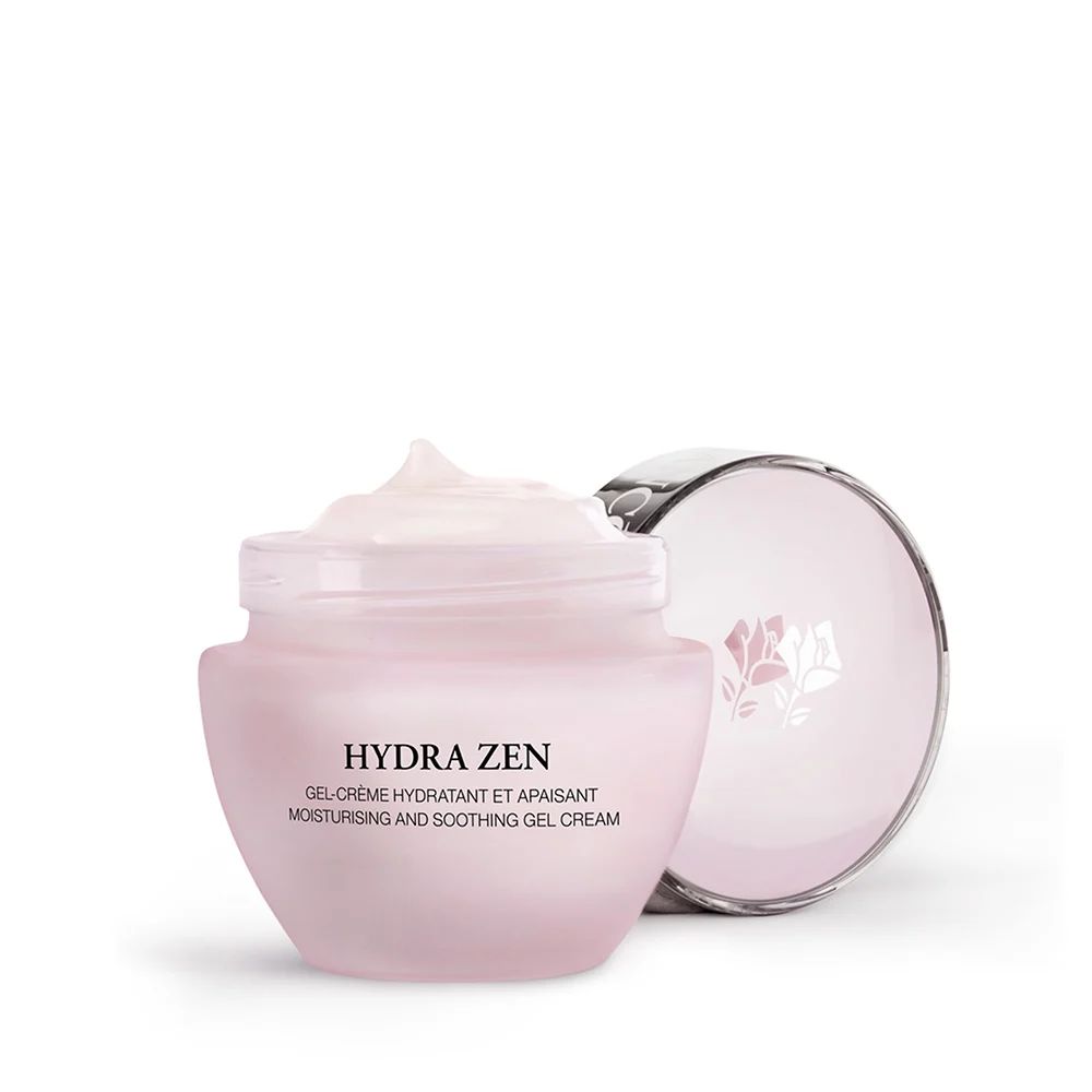 Hydra Zen Gel Cream - Moisturizers - Skincare - Lancôme | Lancome (US)