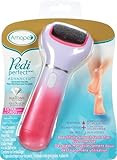 Amazon.com: Amope Pedi Perfect Advanced Electronic Dry Foot File with Diamond Crystals for Feet, ... | Amazon (US)