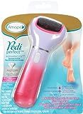 Amazon.com: Amope Pedi Perfect Advanced Electronic Dry Foot File with Diamond Crystals for Feet, ... | Amazon (US)