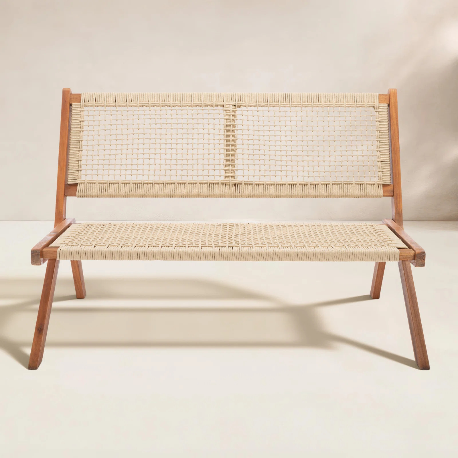 Kismet Outdoor Bench | Wayfair North America