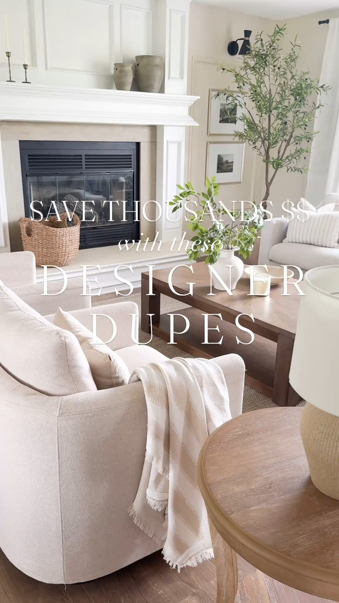 So many pottery barn dupes!!! These are all so good!!

Accent chair, swivel chair, dining table, kitchen table, coffee, table, round, coffee, table, console, table, entryway, table, bedding, neutral bedding , faux olive tree, faux greenery

#LTKSaleAlert #LTKHome