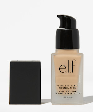 Flawless Satin Foundation | Beauty Bay