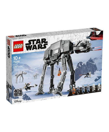 LEGO® Star Wars™ 75288 AT-AT™ | Zulily