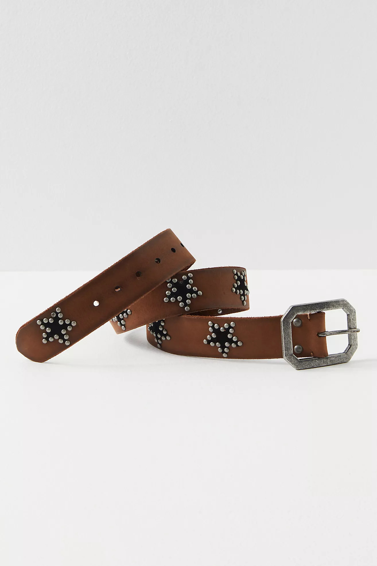 Starcrossed Studded Belt | Free People (Global - UK&FR Excluded)