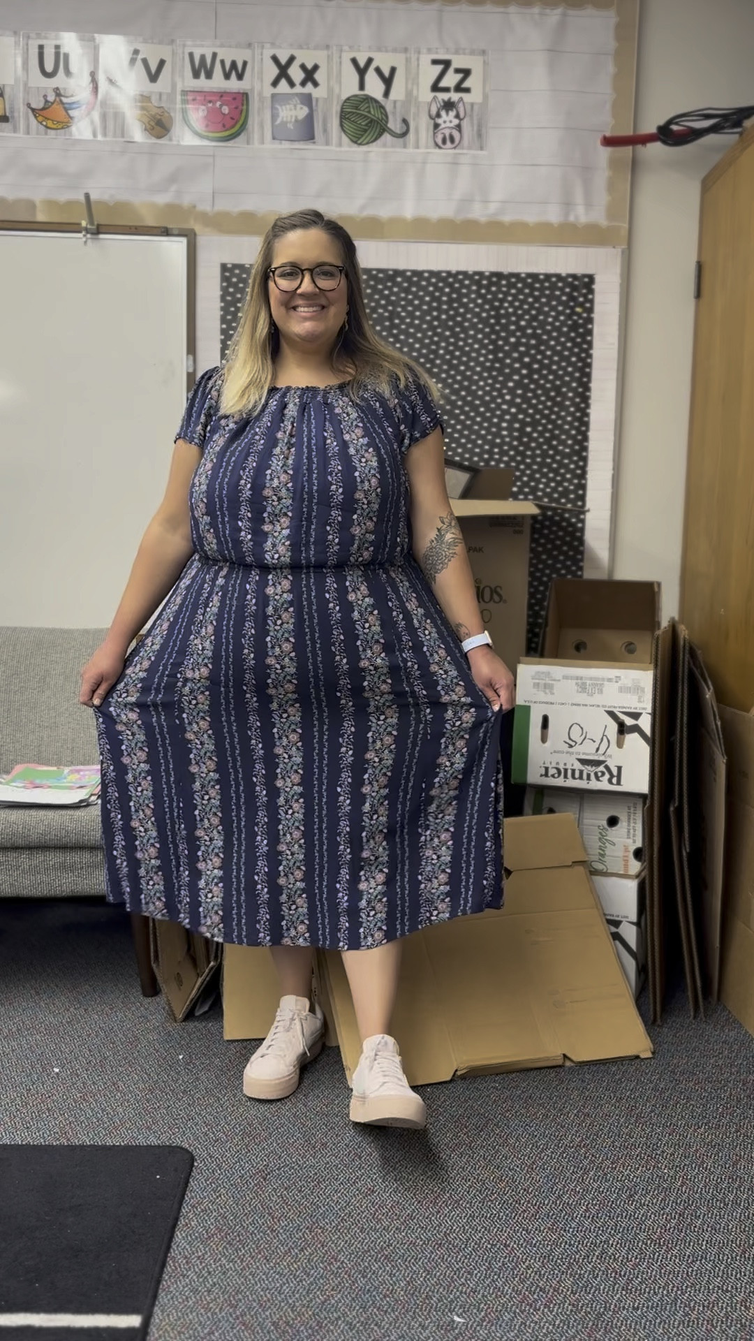 Tuesday OOTD!

#LTKPlusSize #LTKVideo #LTKShoeCrush
