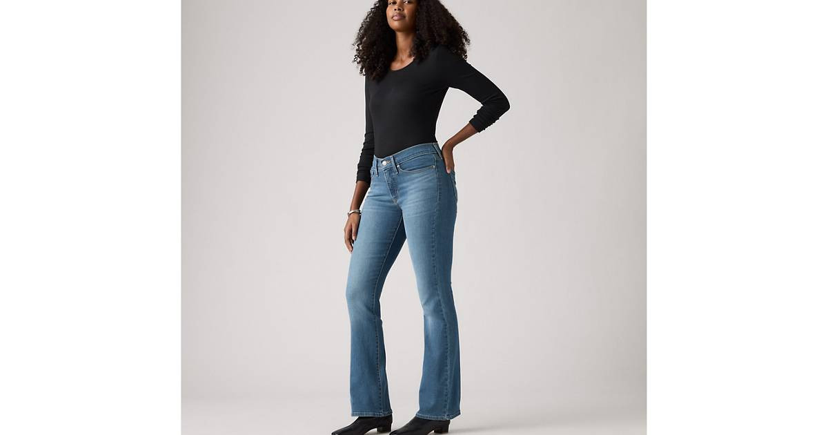 315 Shaping Bootcut Women's Jeans | Levi's US