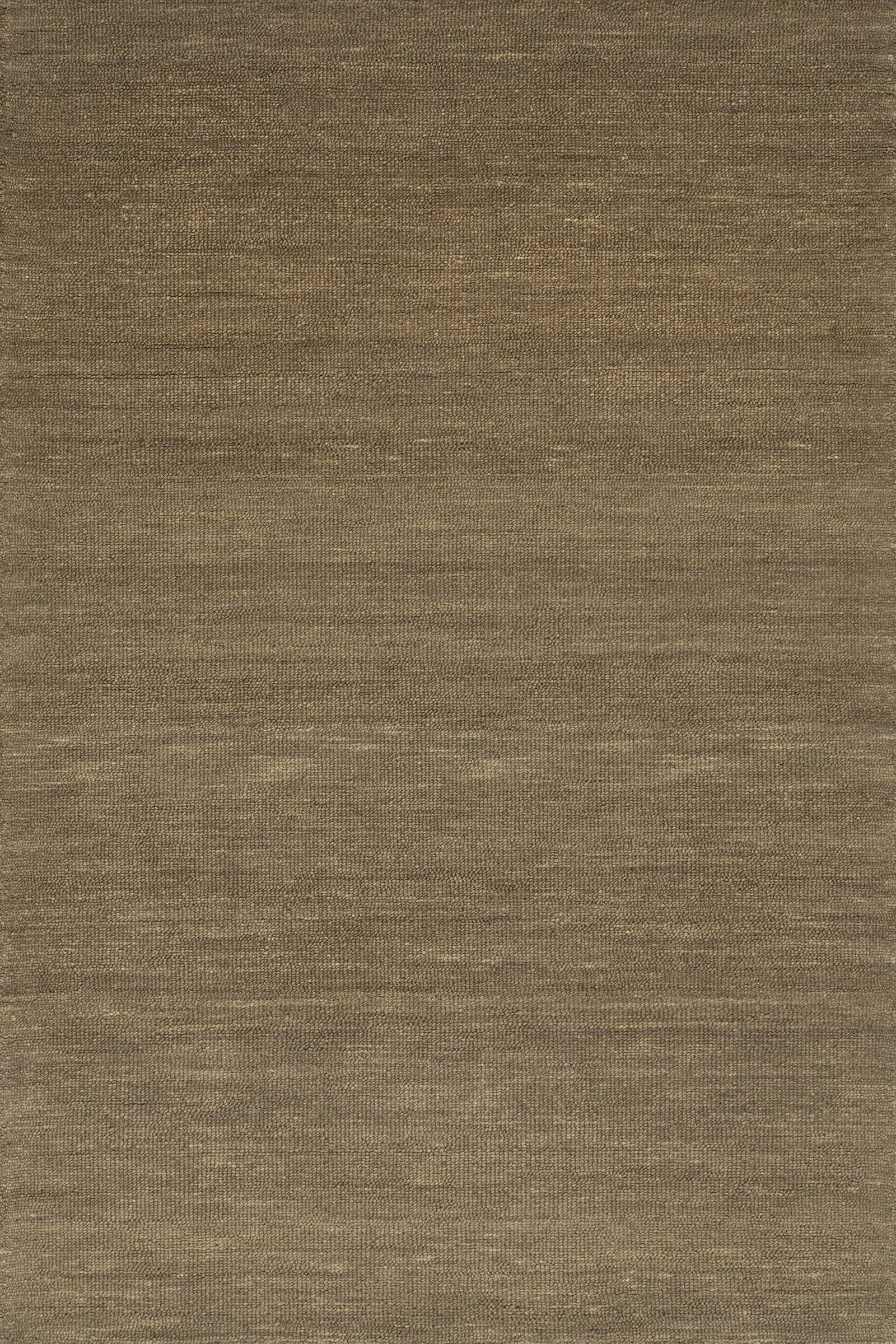 Hollis Solid Wool Rug by Nate Berkus | Khaki Green | Rugs USA