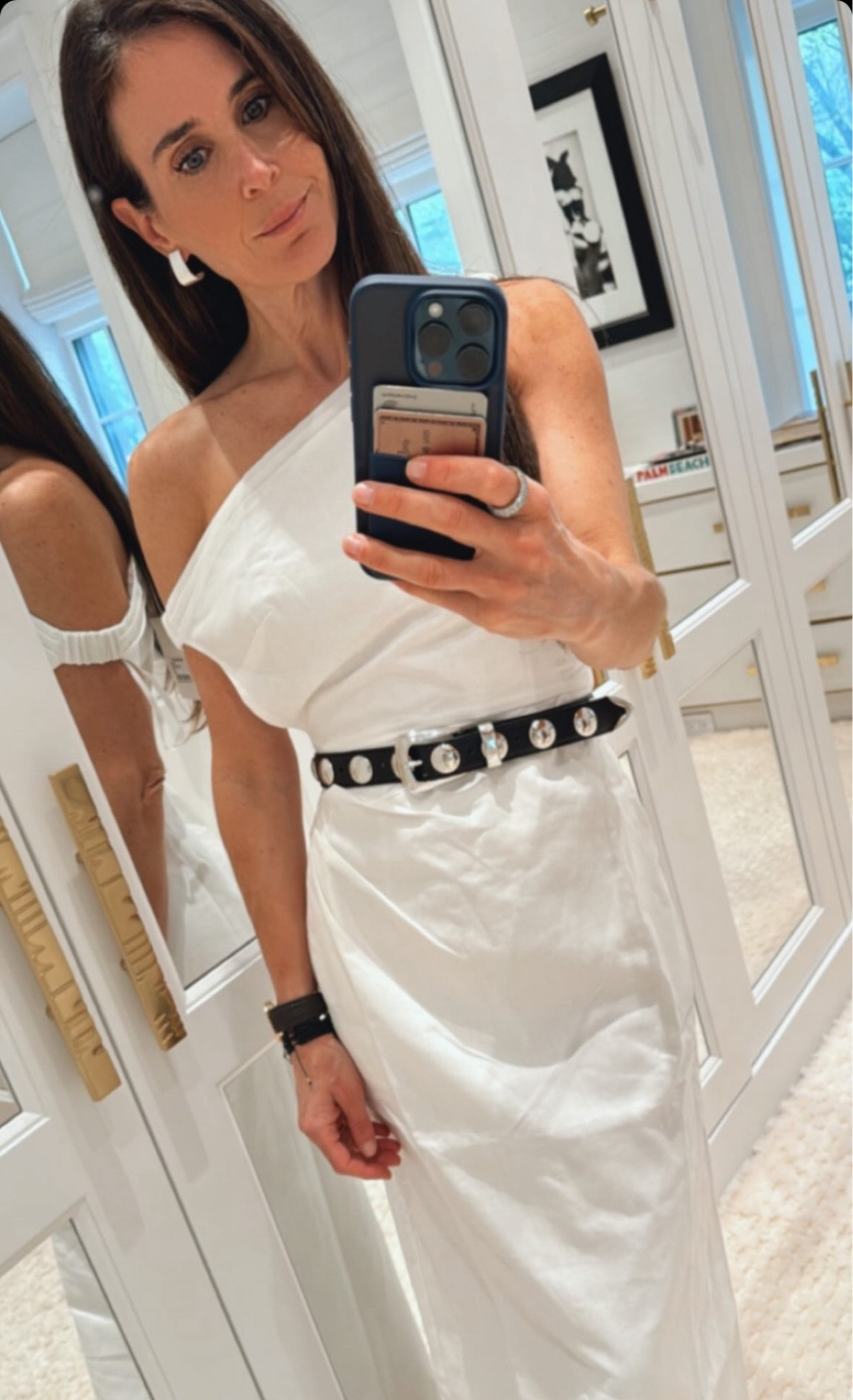 Off to a work event! 

#LTKstyletip