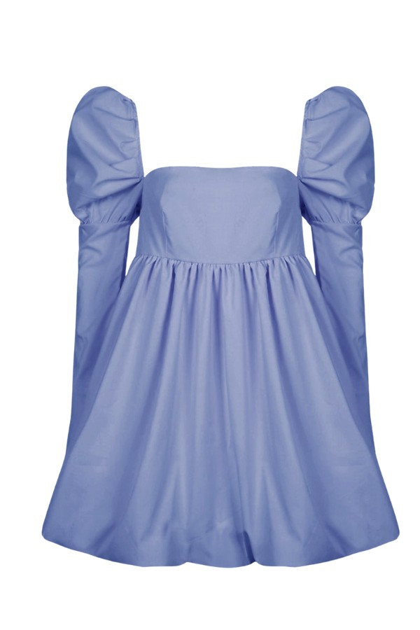 LadyJane Dress | Modatrova