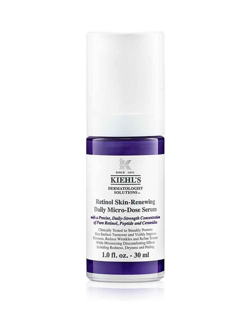 Kiehl's Since 1851 Retinol Skin-Renewing Daily Micro-Dose Serum 1 oz. | Bloomingdale's (US)