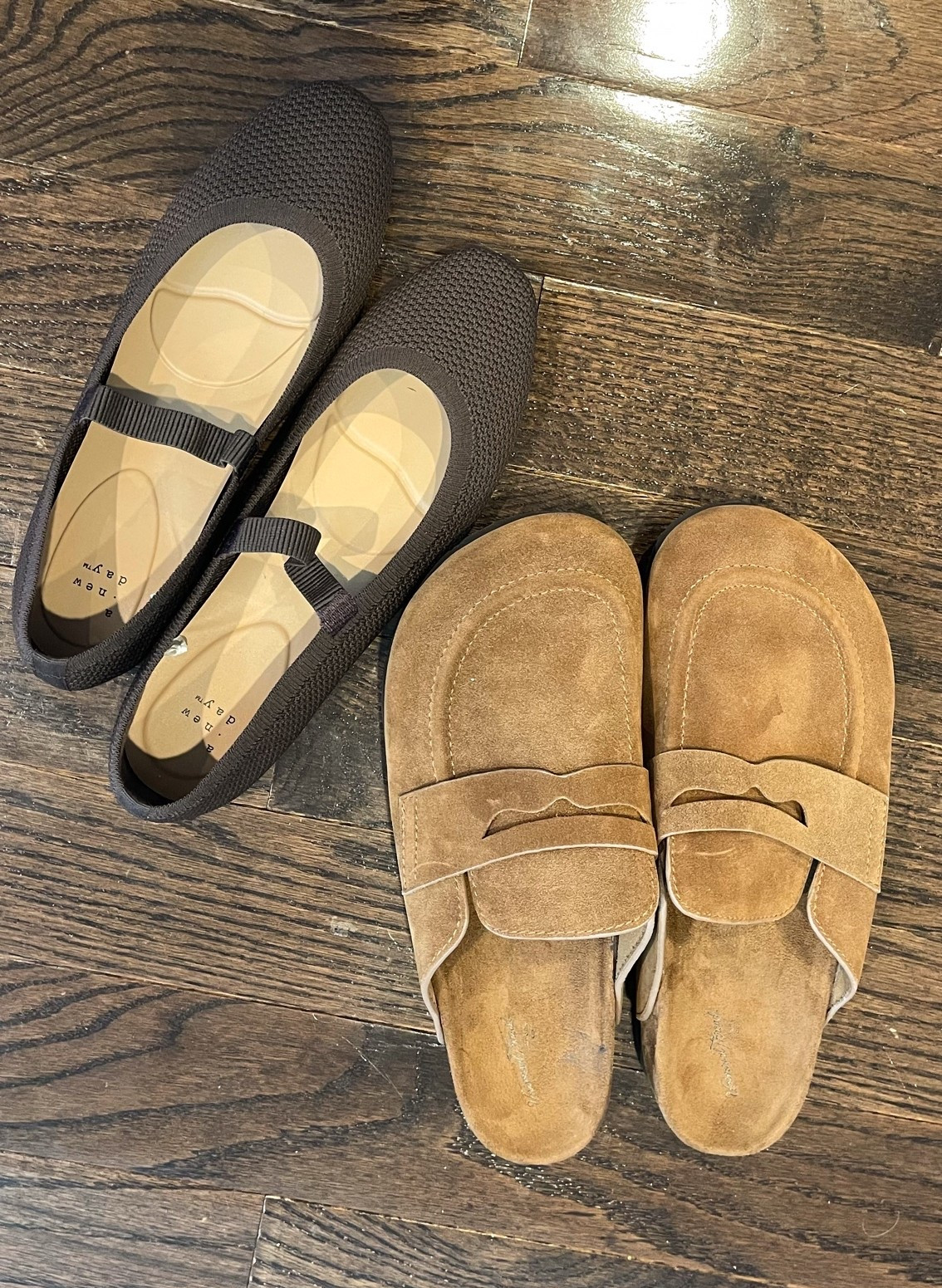True to size

#LTKSaleAlert #LTKOver40 #LTKSeasonal
