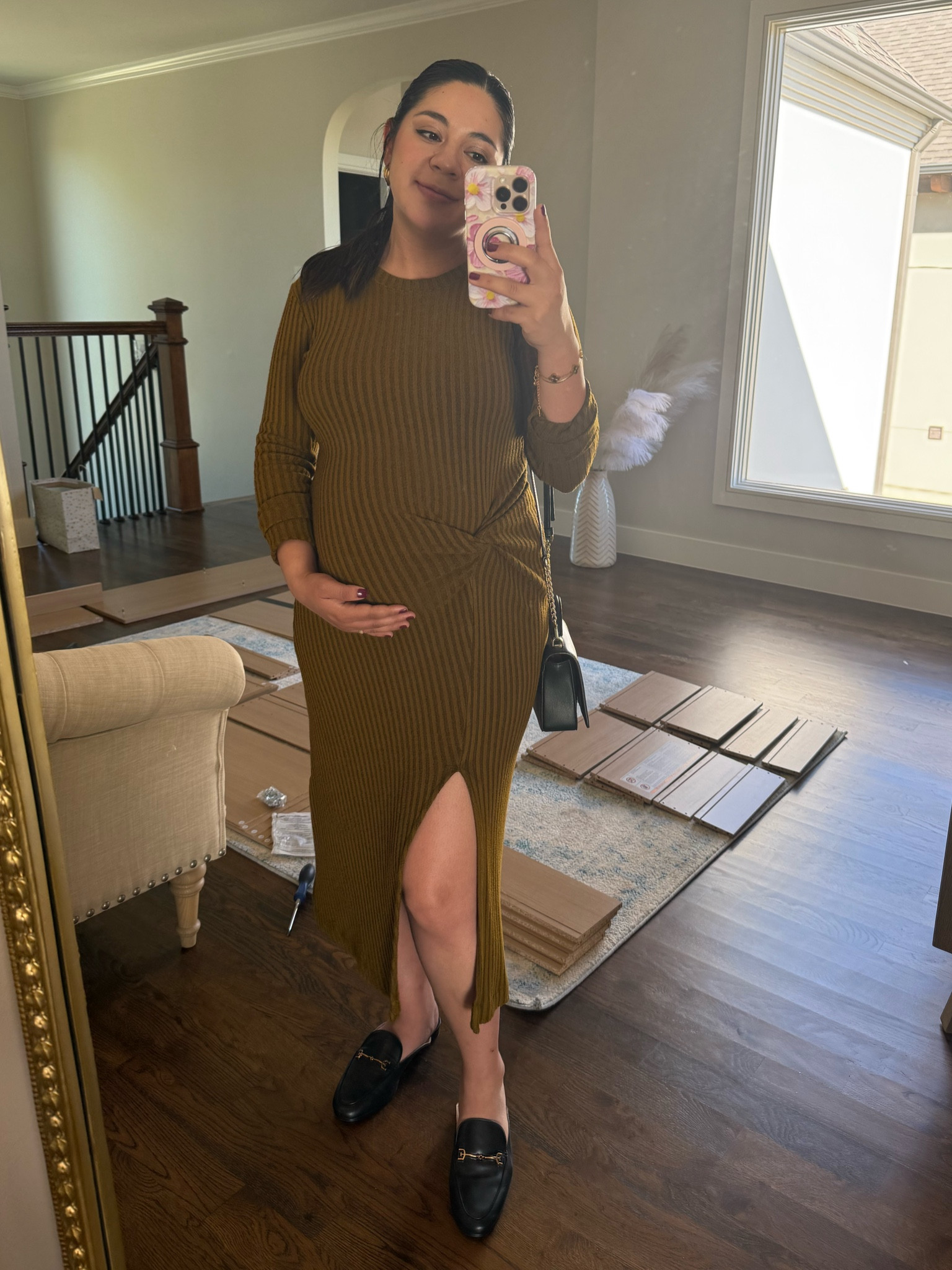 Third trimester 🤰✨