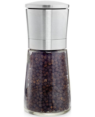 Bavaria Pepper Mill, 5.5", Created for Macy's | Macys (US)