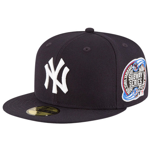New Era Yankees SP World Series 59Fifty Fitted Cap | Foot Locker (US)