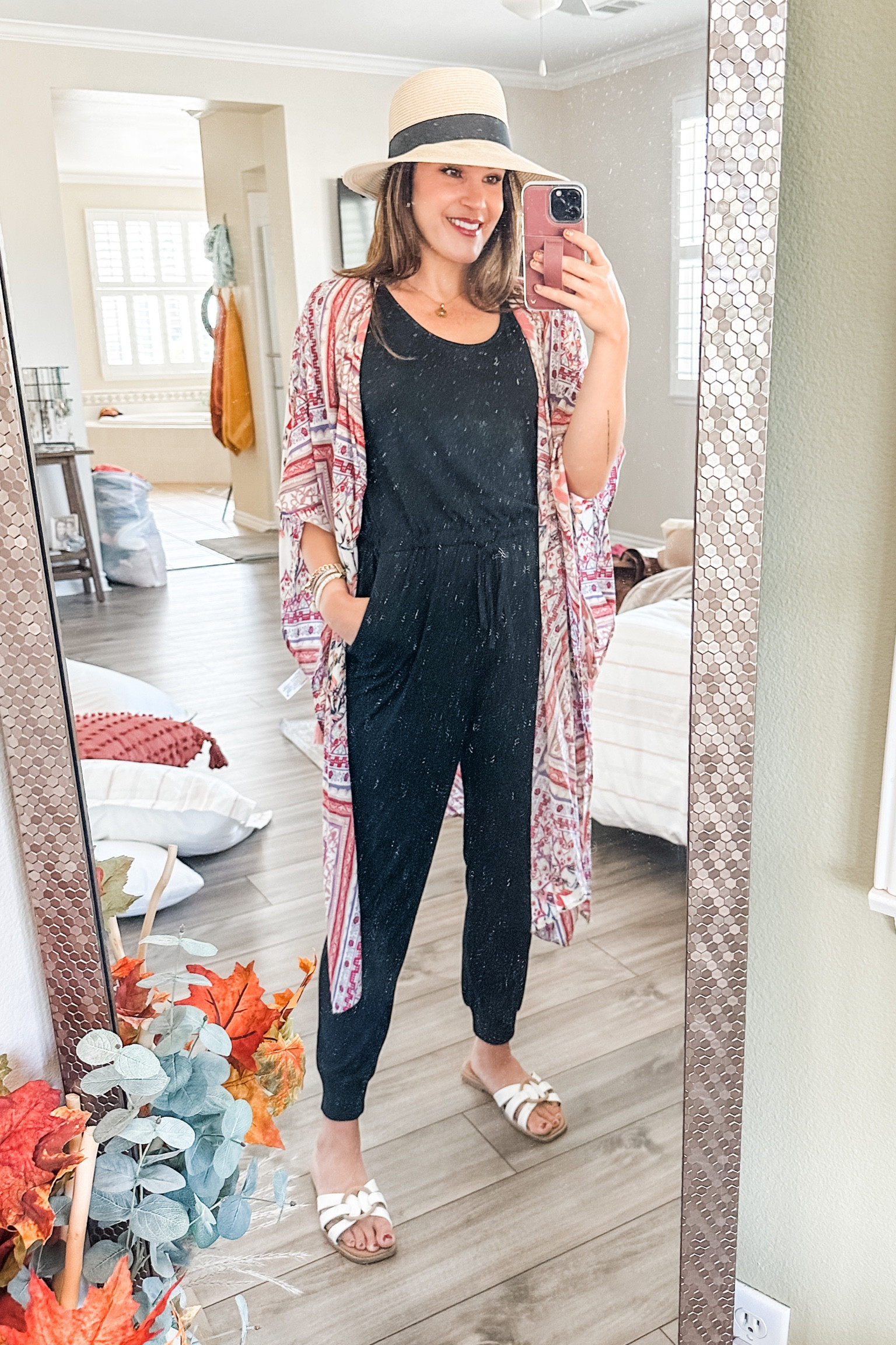 Cute and cozy brunch gig look  

#LTKover40 #LTKfindsunder100 #LTKfindsunder50