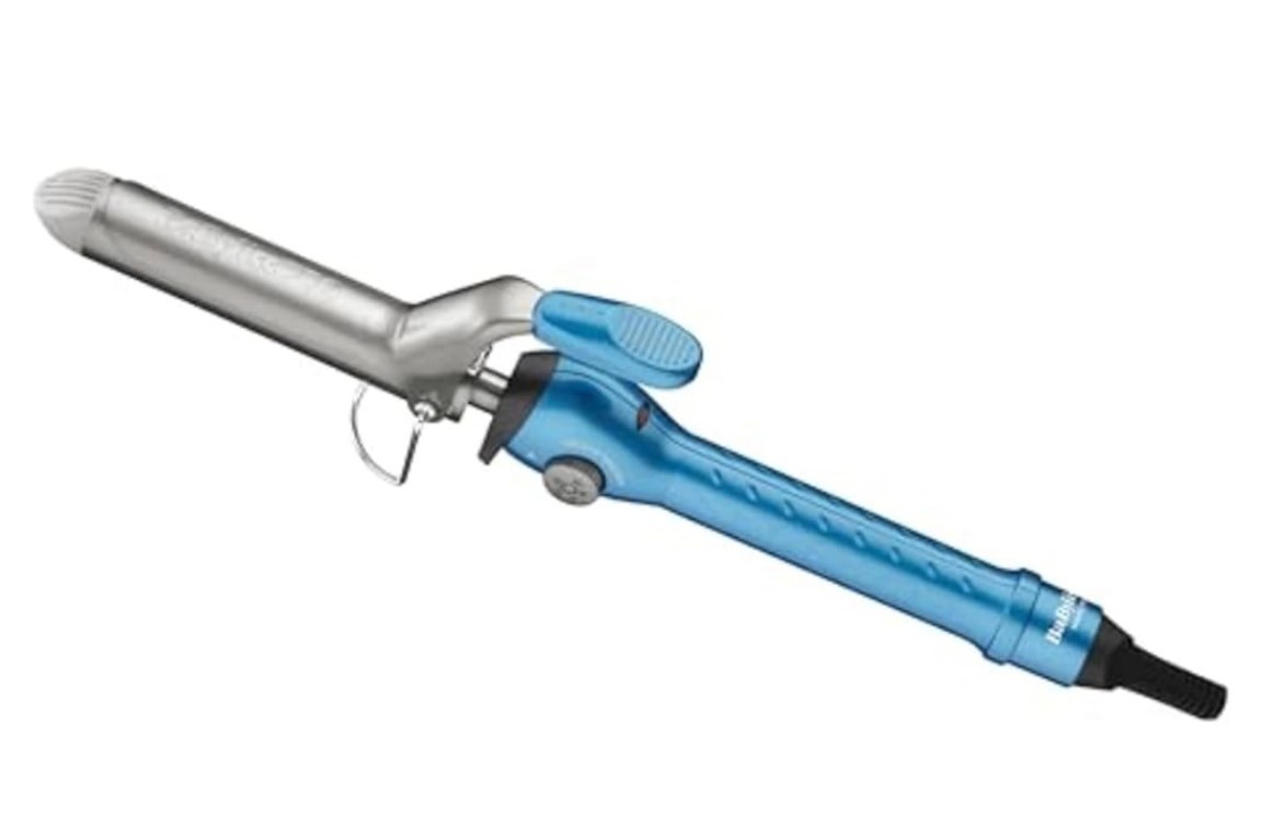 This is the actual curling iron I use at work and it’s on deal! I like the 1” or the 1 1/4"

#LTKCyberWeek #LTKGiftGuide #LTKgrwm