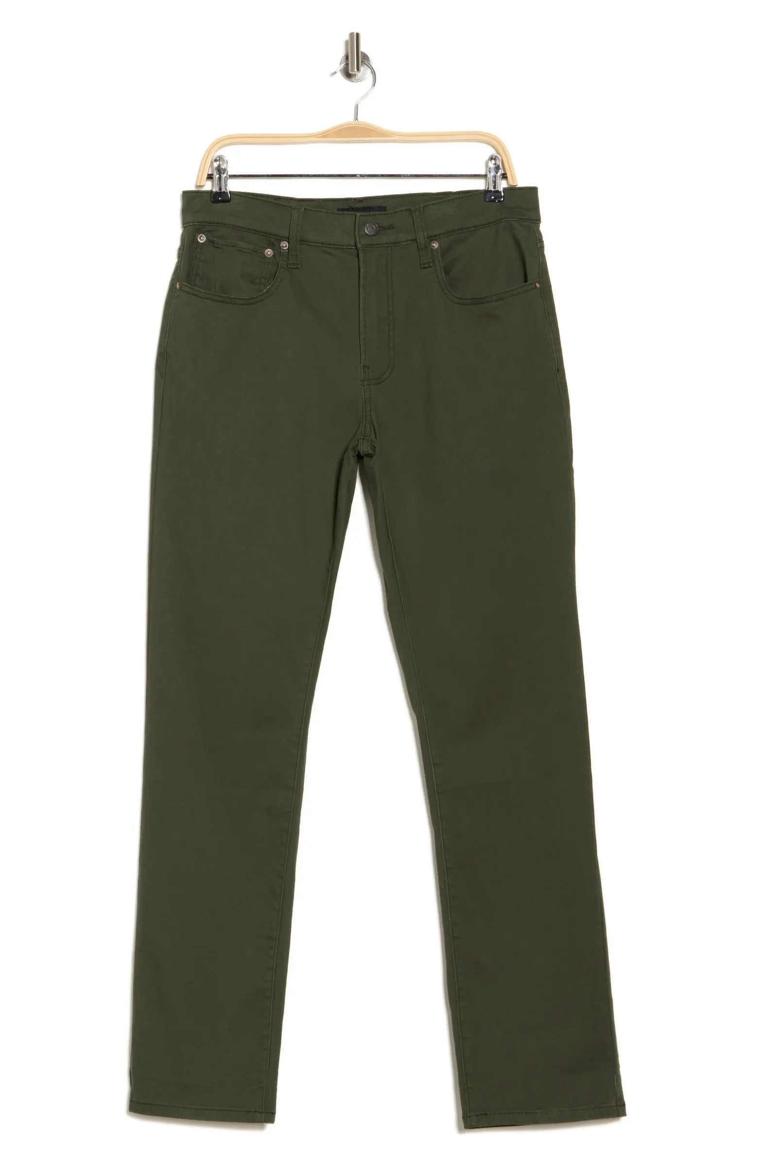 223 Straight Leg Jeans | Nordstrom Rack