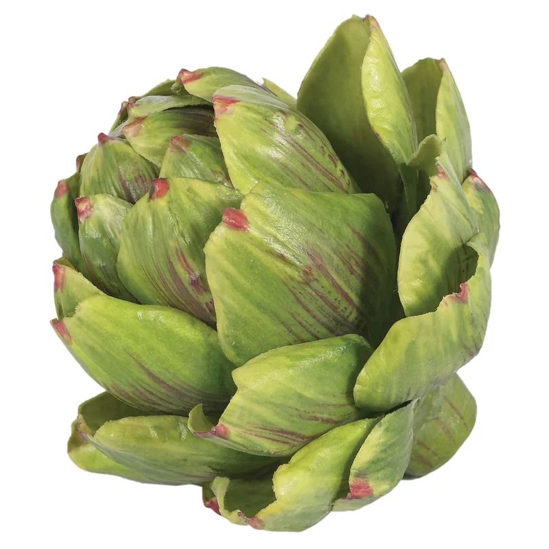 Artichoke Arrangement (Set of 6) | Wayfair North America