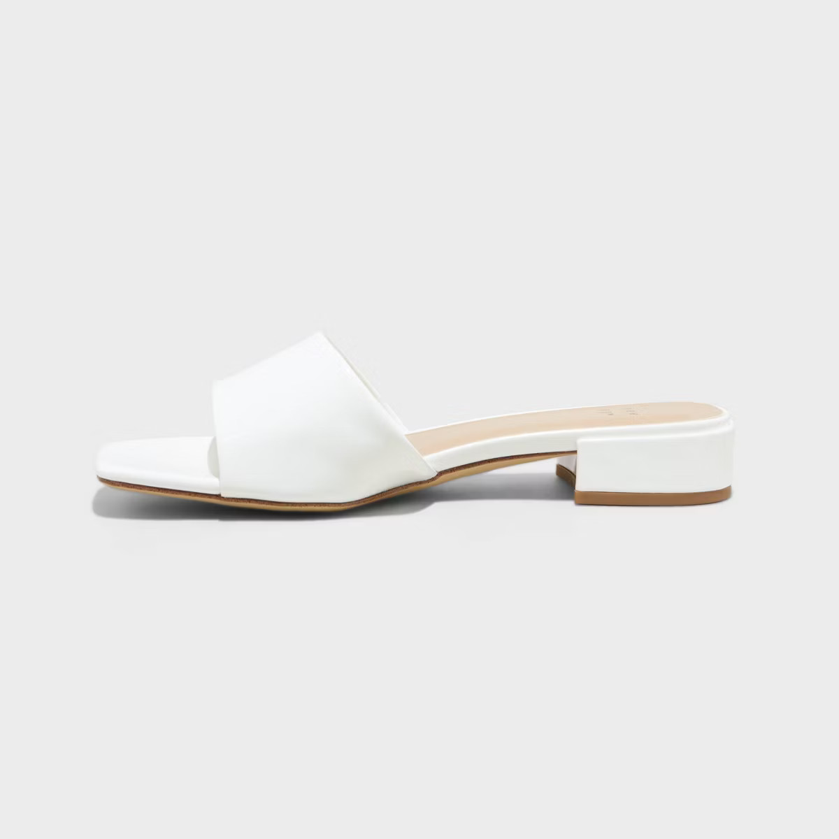 Women's Tori Mule Heels - A New Day™ | Target