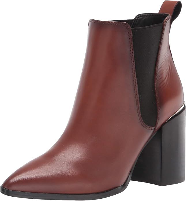 Steve Madden Women's Knoxi Fashion Boot | Amazon (US)