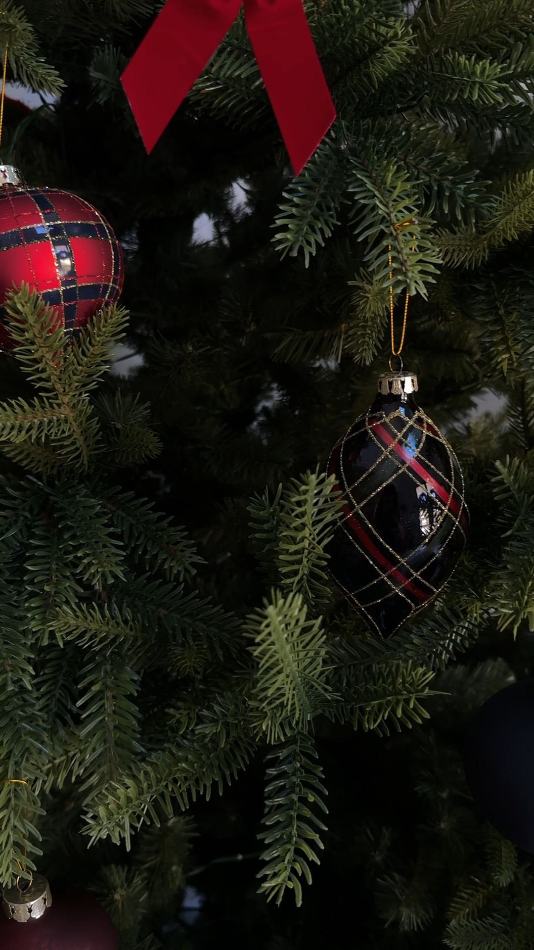 Christmas tree ornaments. Holiday ornaments 

#LTKHoliday #LTKCyberWeek #LTKGiftGuide
