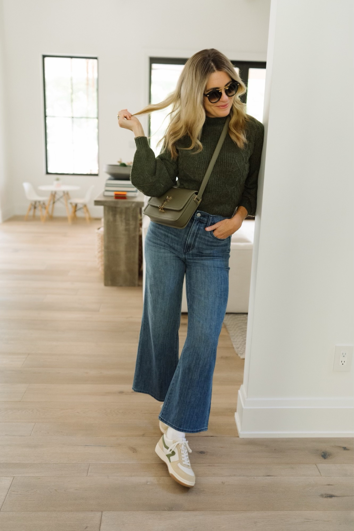 Linking my favorite fall finds from @Walmartfashion brand, Scoop! And not to mention, all under $50! 

 @walmartfashion #WalmartPartner #ScoopStyle #WalmartFashion #sponsored

#LTKfindsunder50 #LTKstyletip