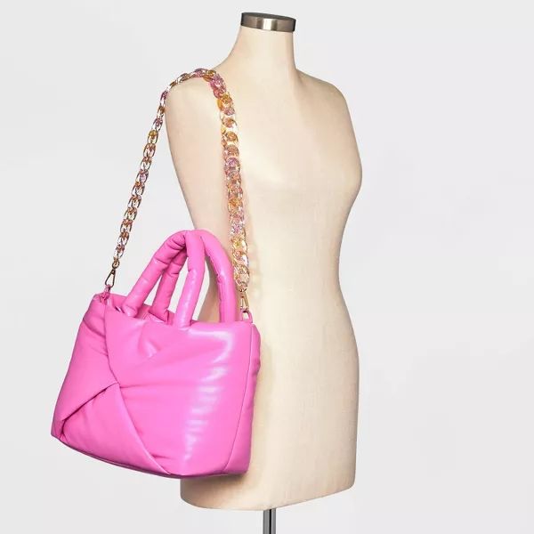 Chain Shoulder Handbag Strap - A New Day™ | Target