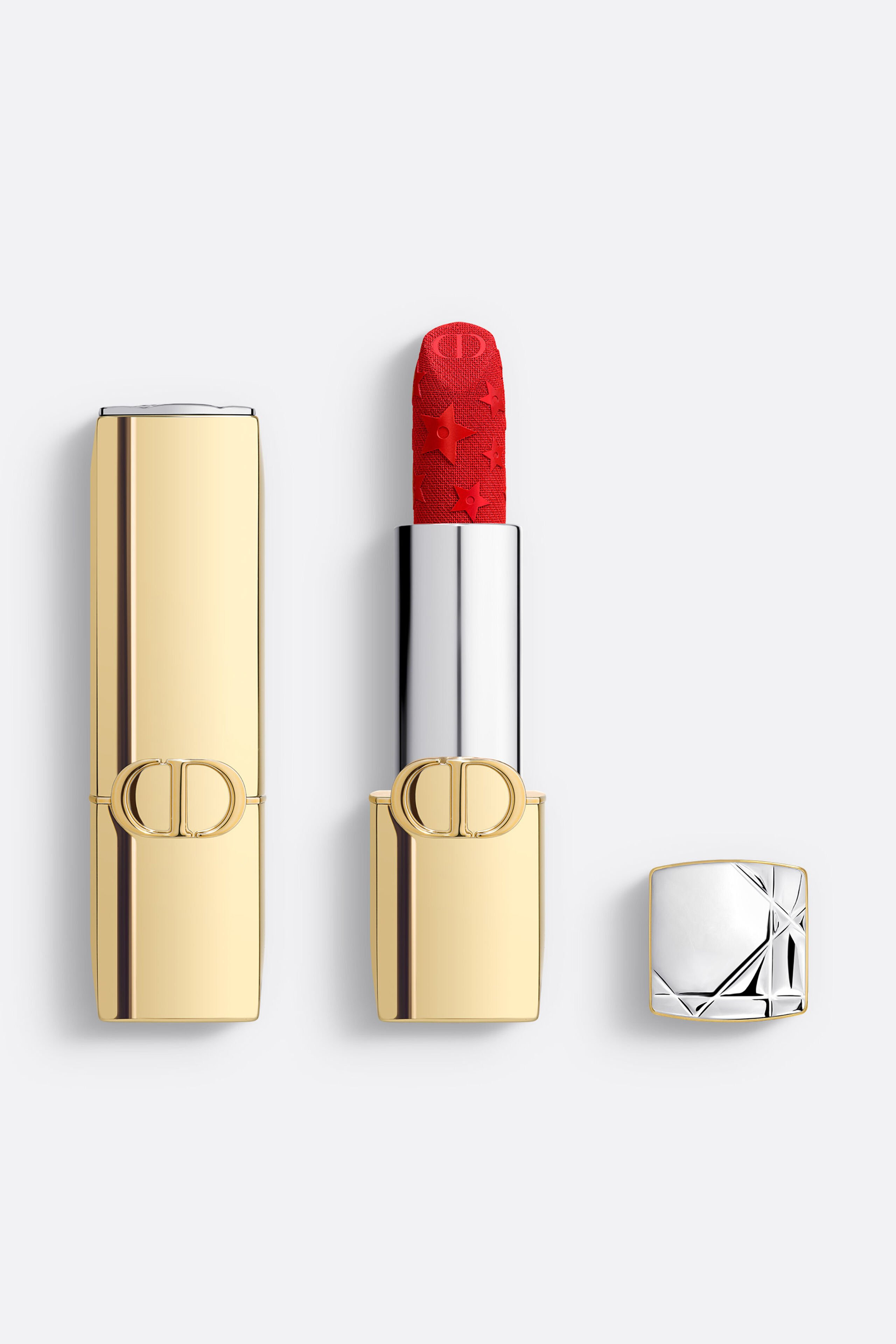 Rouge Dior Lipstick - Holiday 2025 Limited Edition | DIOR | Dior Beauty (US)
