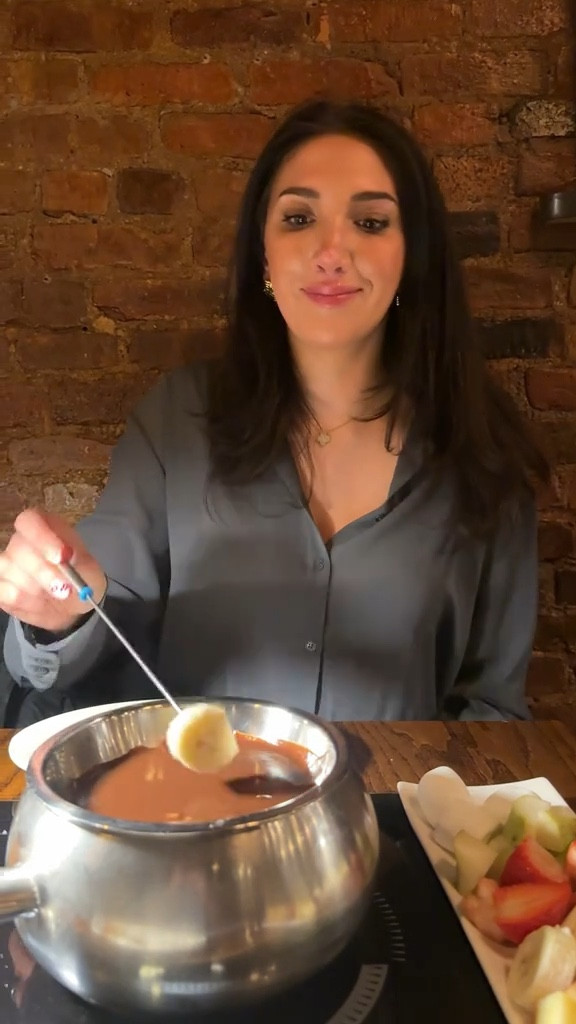 My favorite comfort meal in NYC

#LTKSeasonal #LTKStyleTip