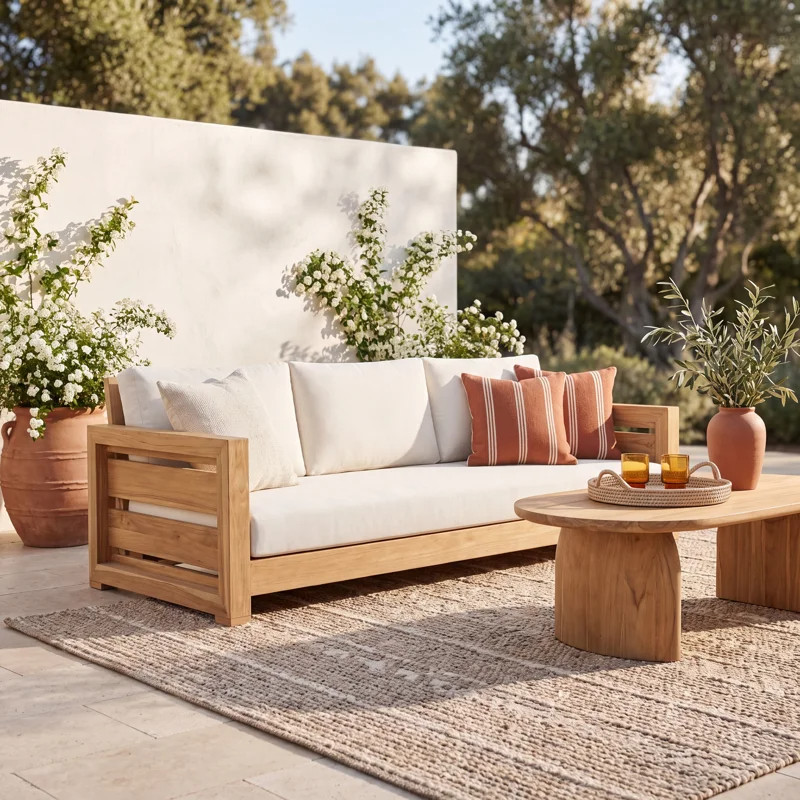 Creating the backyard retreat I've always wanted without spending a fortune! 🤍 Wayfair’s Summer Markdowns are up to 70% OFF, and I’m grabbing a beautiful outdoor conversation set, comfy chaise lounges, a cozy fire pit, and a stylish pergola before the sale ends tomorrow. Fall nights outside are going to be so cozy!

#Wayfair #WayfairSummerSale #OutdoorFinds #BackyardRetreat #OutdoorConversationSet #ChaiseLounge #FirePit #Pergola #OutdoorLiving #PatioDecor #BackyardDecor #OutdoorFurniture #FallPatioRefresh #LTKHome #LTKDeals #HomeGoals #CozyOutdoorSpace #GardenStyle #SaleEndsTomorrow #HomeInspo 

 #LTKSeasonal #LTKHome #LTKSaleAlert