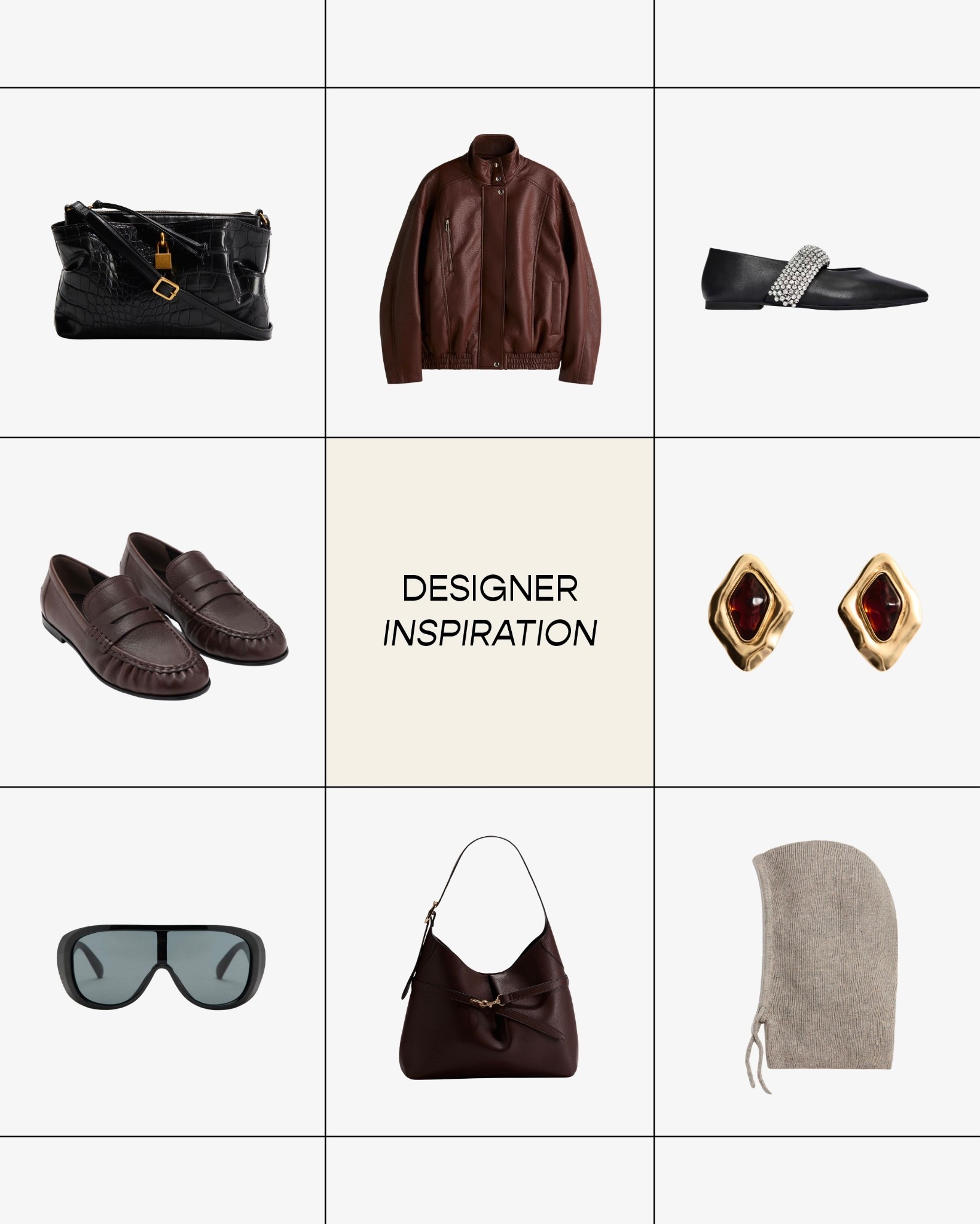 DESIGNER DUPES

Publicité  

#LTKshoes #LTKpartywear #LTKautumn