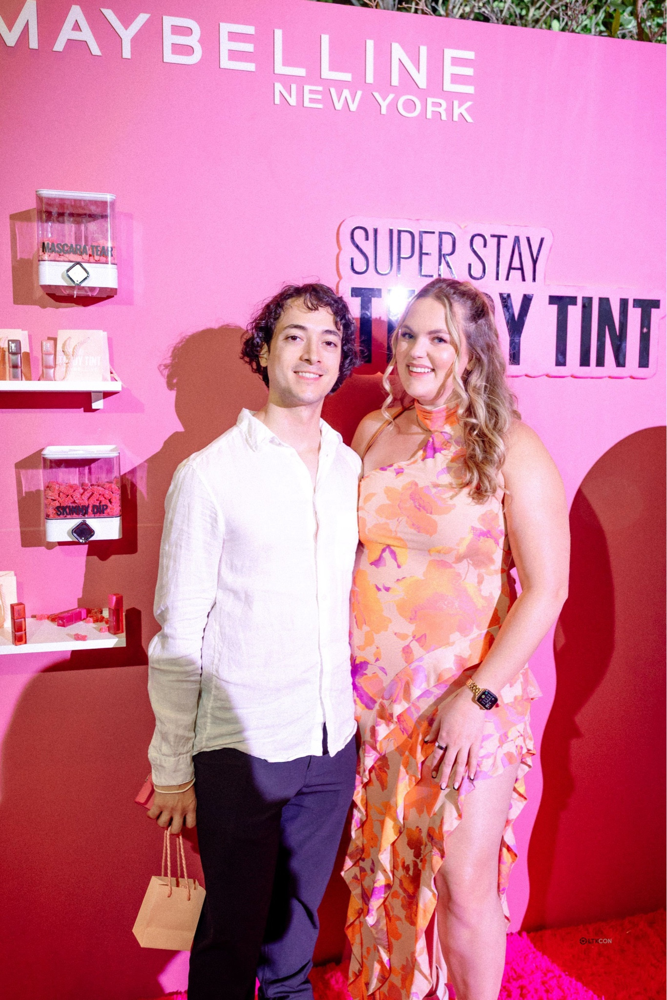 LTK x Maybelline event in Miami 
#LTKbeautiful 

#LTKParties #LTKBeauty #LTKMidsize