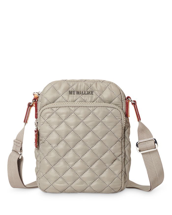 MZ WALLACE Metro Crossbody Bag Back to Results -  Handbags - Bloomingdale's | Bloomingdale's (US)