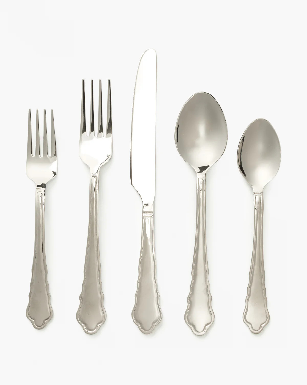 Artois Flatware (Set of 5) | McGee & Co. (US)