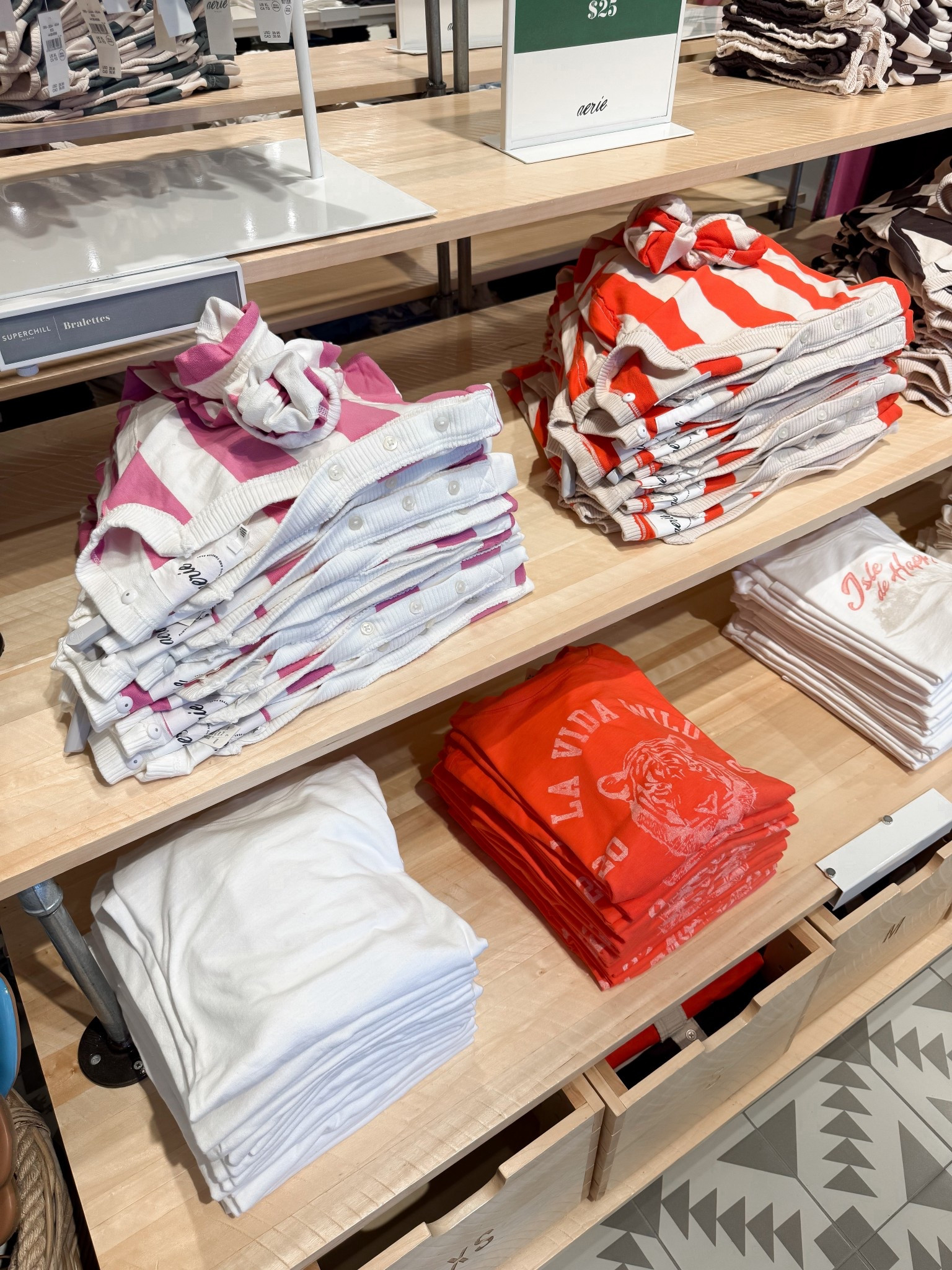 LTK X AERIE for 48 hours only! @Aerie is additional 20% off even new arrivals. Copy and paste the promo code at checkout!
Aerie Real
Aerie Style


#LTKxAerie #LTKootd #LTKSaleAlert