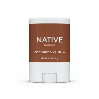 Native Deodorant Stick, Coconut & Vanilla, .35 OZ | CVS Health